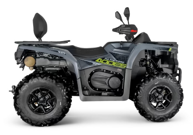 Квадроцикл ODES Pathcross 525-L EPS