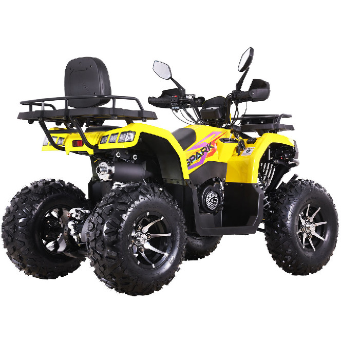 Квадроцикл SPARK SP200-10Е