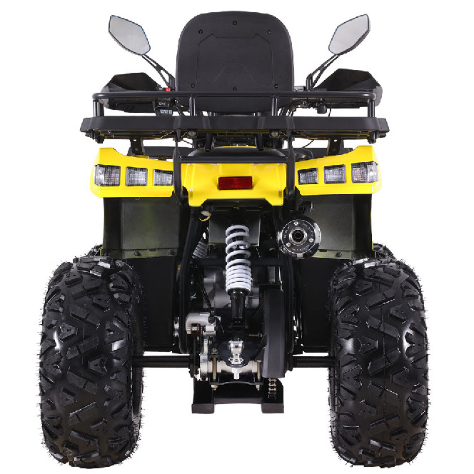 Квадроцикл SPARK SP200-10Е
