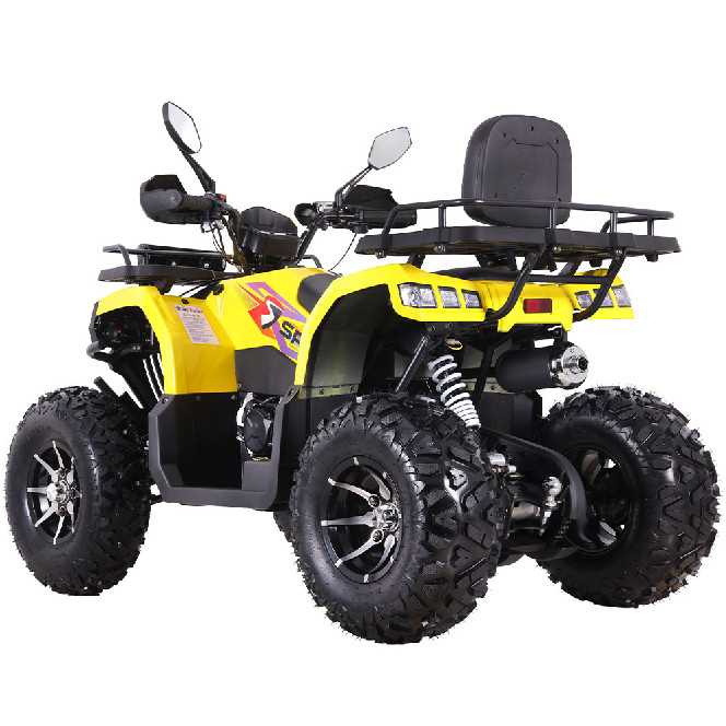 Квадроцикл SPARK SP200-10Е