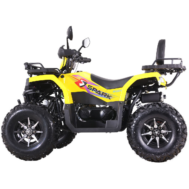 Квадроцикл SPARK SP200-10Е