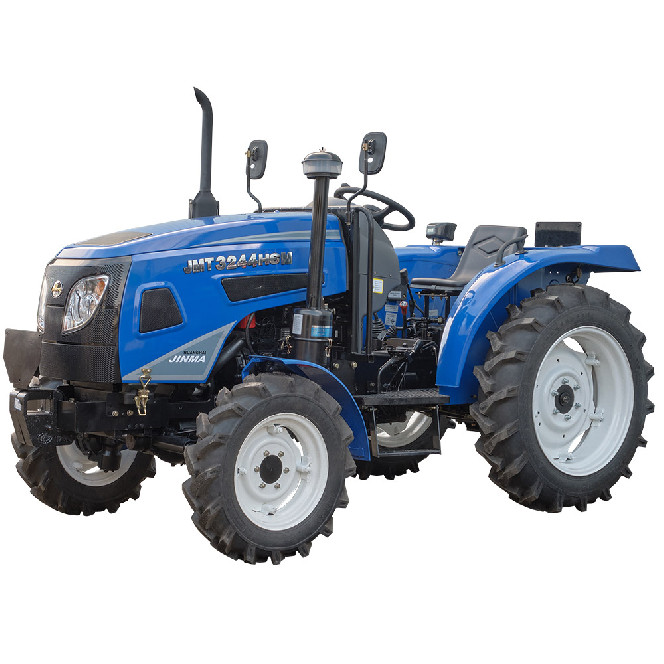 Трактор JINMA JMT 3244HSM