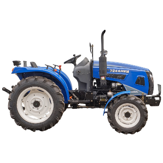 Трактор JINMA JMT 3244HSM