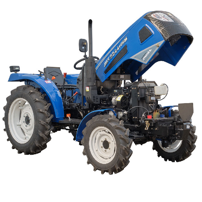 Трактор JINMA JMT 3244HSM