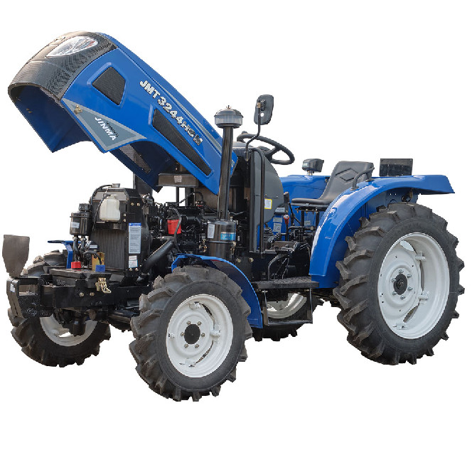 Трактор JINMA JMT 3244HSM