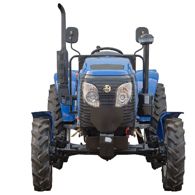 Трактор JINMA JMT 3244HSM