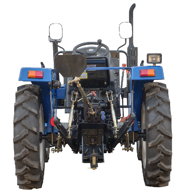 Трактор JINMA JMT 3244HSM