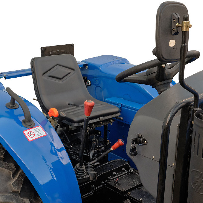 Трактор JINMA JMT 3244HSM