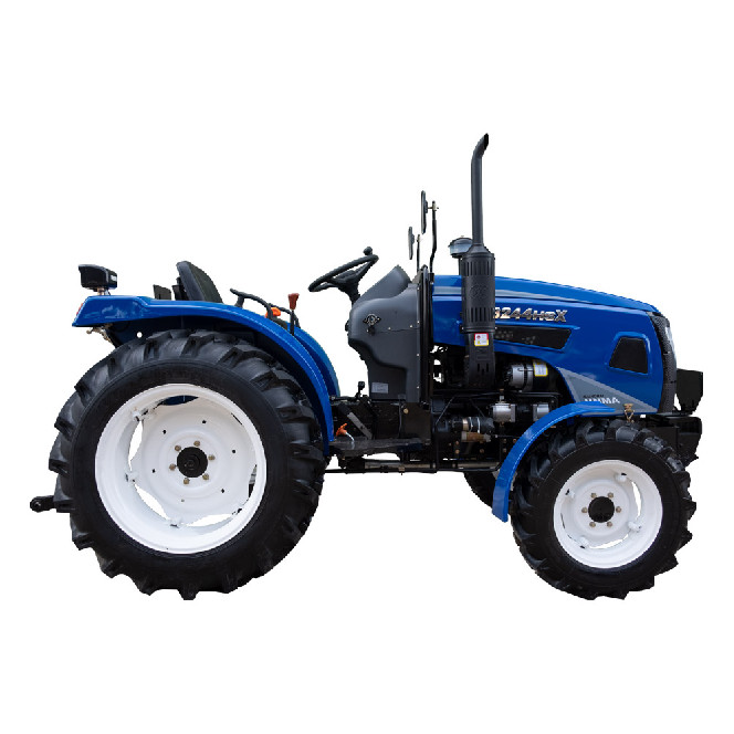 Трактор JINMA JMT 3244HSX