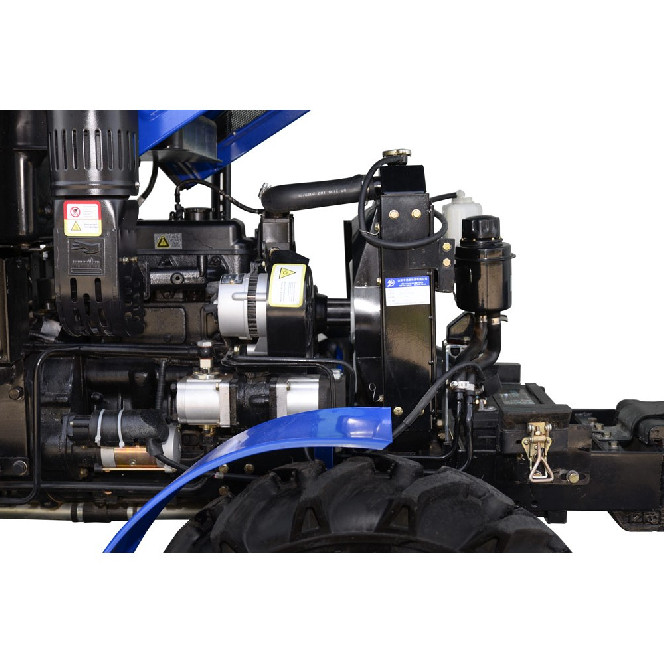 Трактор JINMA JMT 3244HXRN