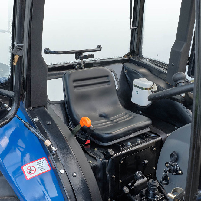 Трактор JINMA JMT 404CN