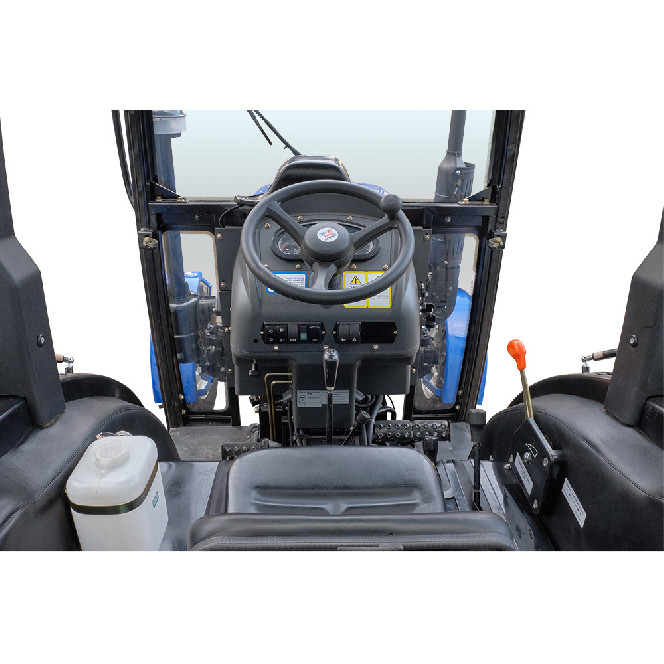 Трактор JINMA JMT 404CN