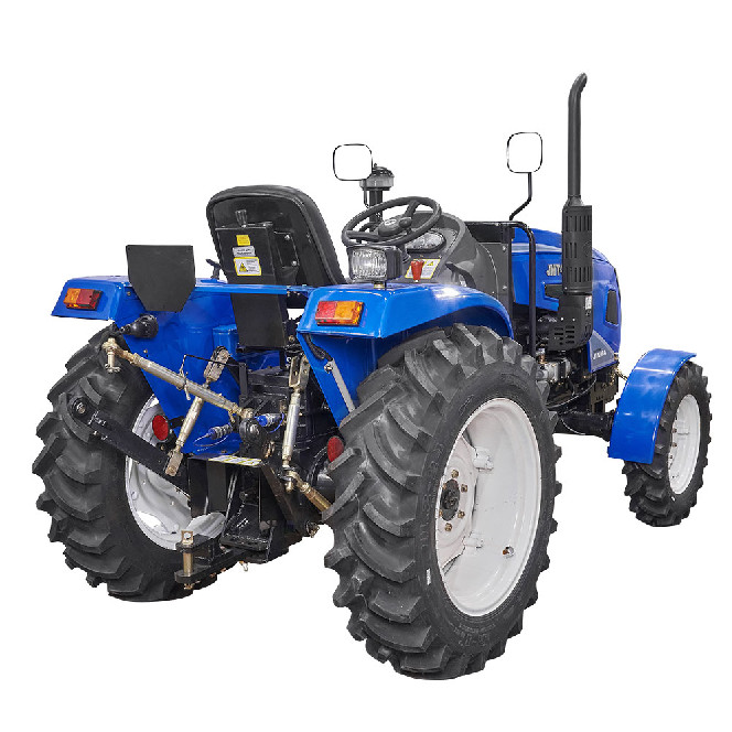 Трактор JINMA JMT 404SN