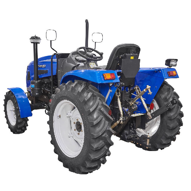 Трактор JINMA JMT 404SN