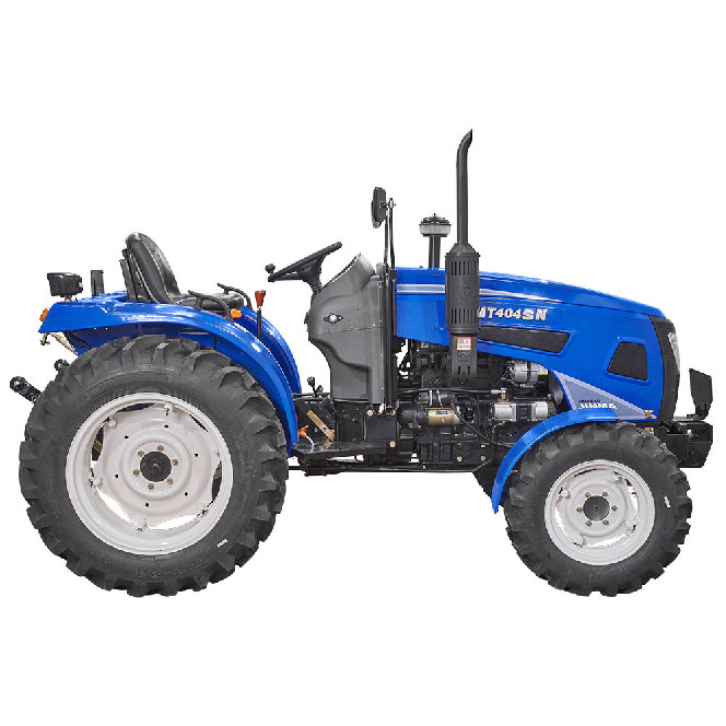 Трактор JINMA JMT 404SN
