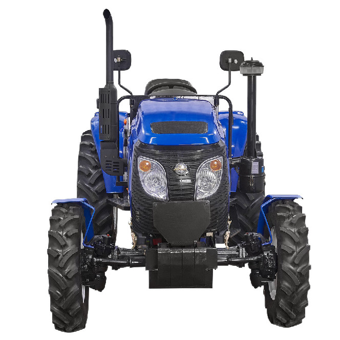 Трактор JINMA JMT 404SN