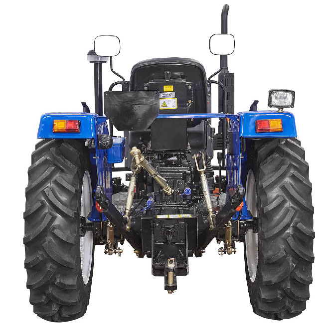 Трактор JINMA JMT 404SN