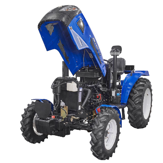 Трактор JINMA JMT 404SN