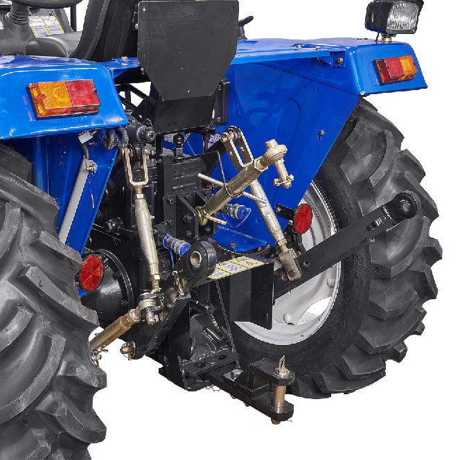 Трактор JINMA JMT 404SN