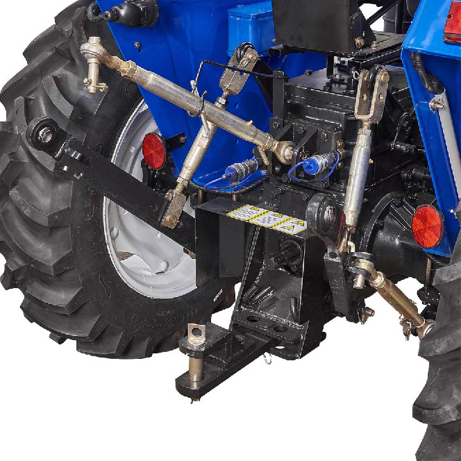 Трактор JINMA JMT 404SN