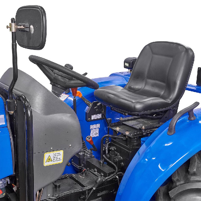 Трактор JINMA JMT 404SN