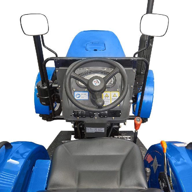 Трактор JINMA JMT 404SN