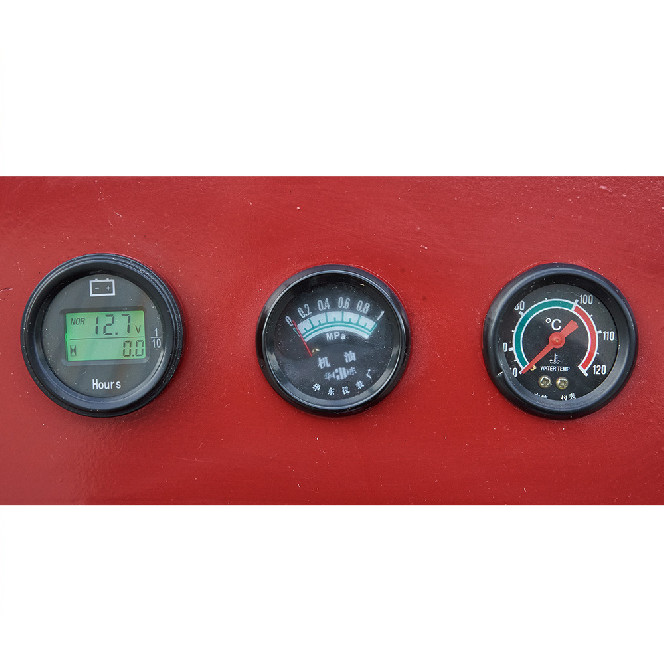 Трактор KENTAVR 160B