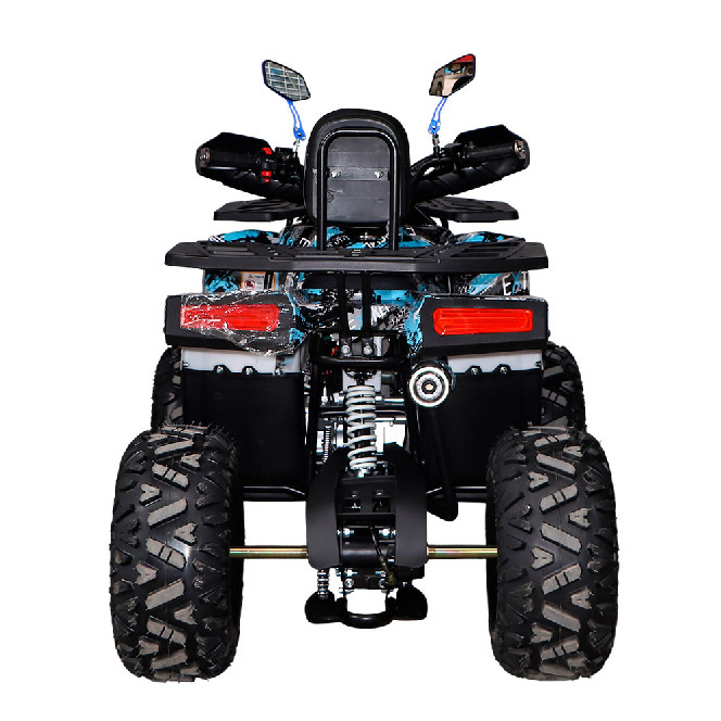 Квадроцикл SPARK SP125-12 (2026)