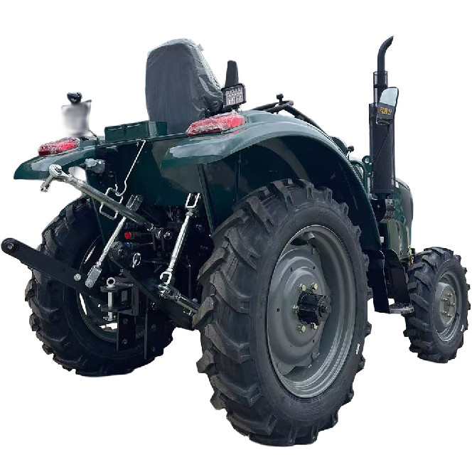 Трактор HORST A 244U
