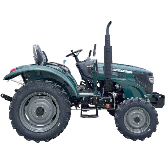 Трактор HORST A 244U