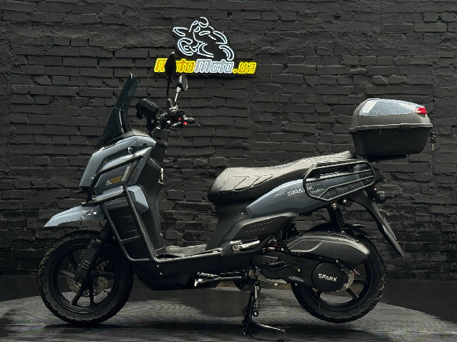 Скутер SPARK SP150S-22
