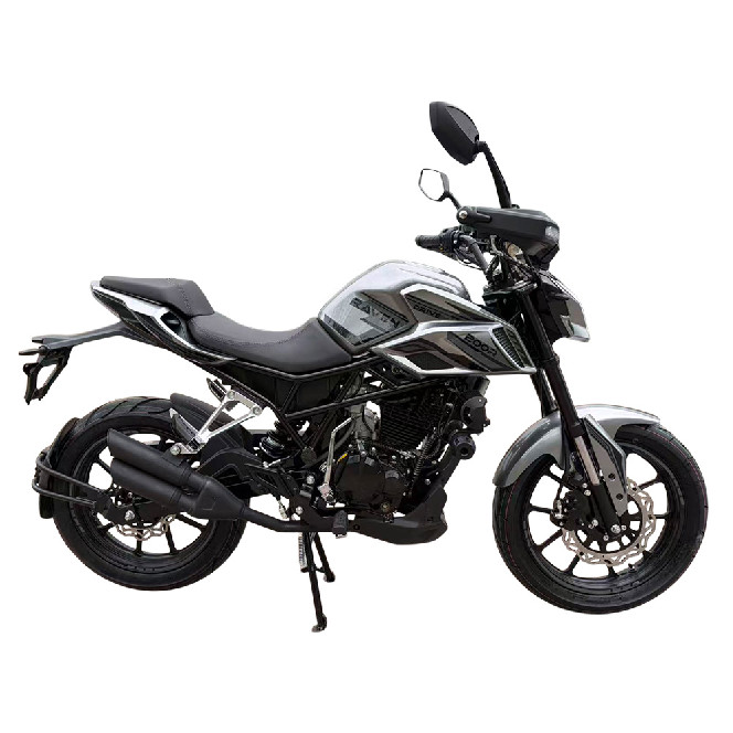 Мотоцикл SPARK Raven 200R