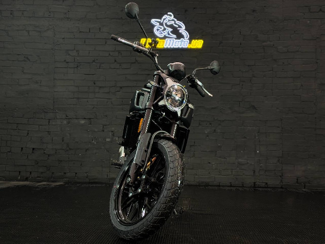 Мотоцикл CFMOTO 700CL-X Heritage