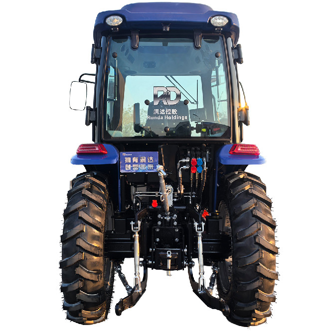 Трактор HORST R504ССU