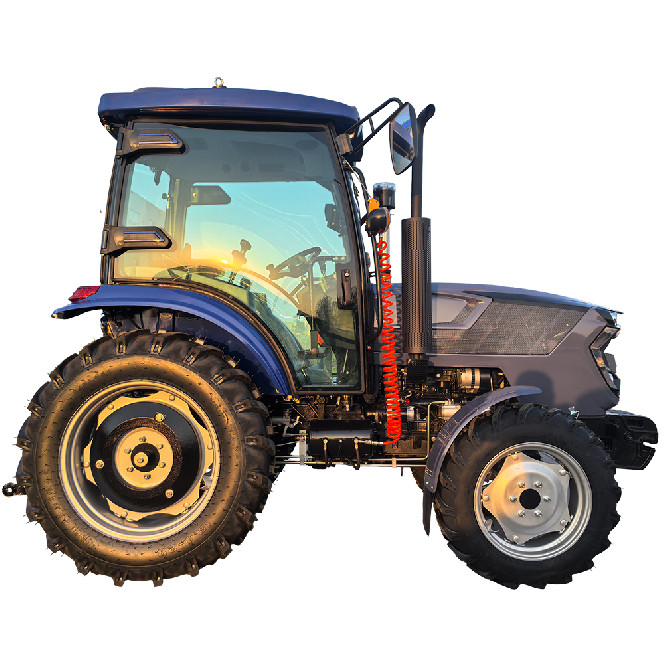 Трактор HORST R504ССU