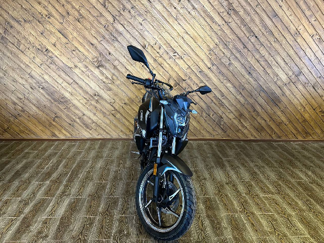 Мотоцикл GEON CR6s 250 (17/17 ) МКПП -6