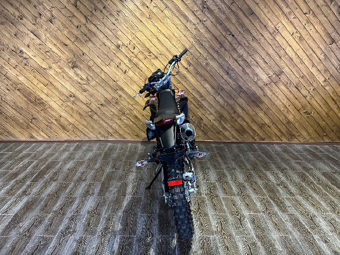 KV 250 REGAL