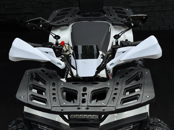 Квадроцикл SPARK SP125-9