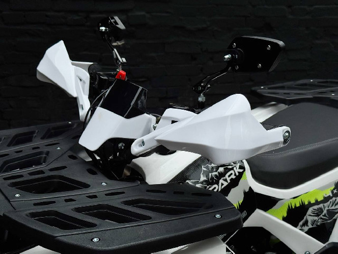 Квадроцикл SPARK SP125-9