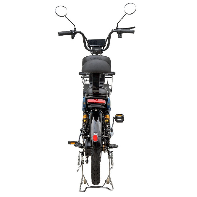 Электровелоскутер SPARK RIDER PRO 14