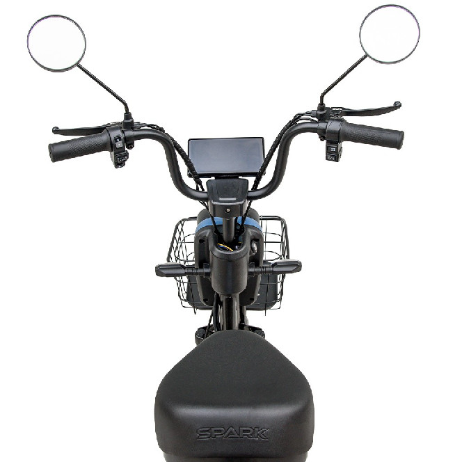 Электровелоскутер SPARK RIDER PRO 14