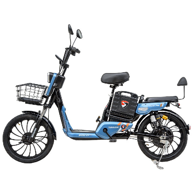Электровелоскутер SPARK RIDER PRO 14