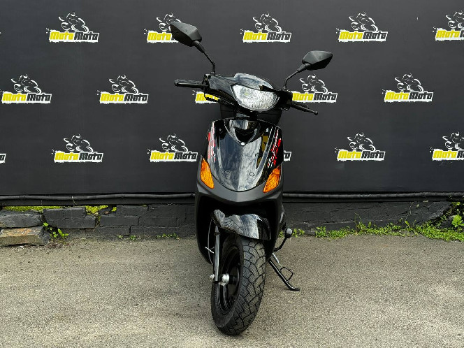 Скутер SPARK SP125S-15