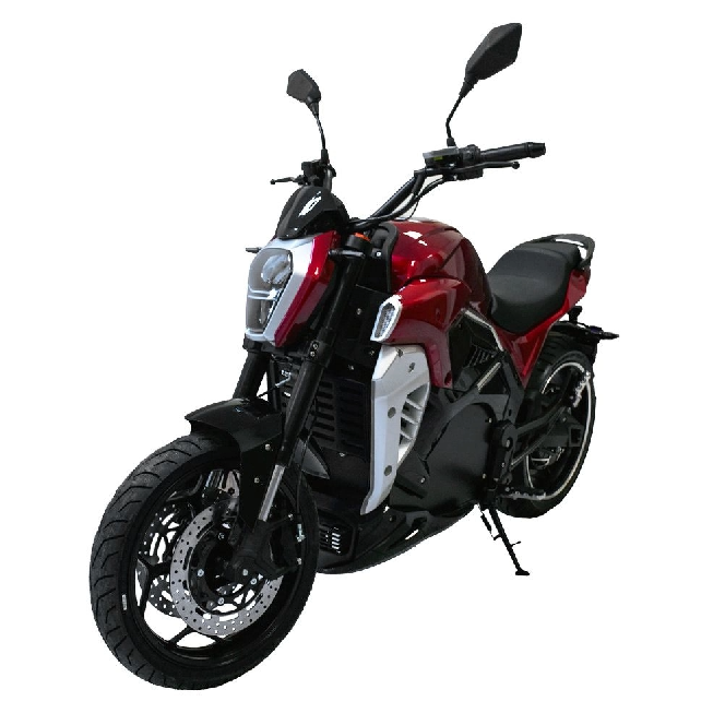 Електромотоцикл BT8000 Wuxi Jose Electric 3000W 72V 115Ah