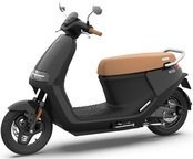 Електроскутер SEGWAY E125S