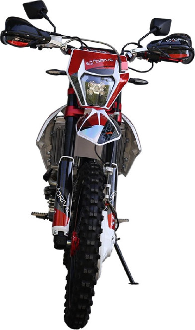 Мотоцикл EXDRIVE PROFACTORY 300