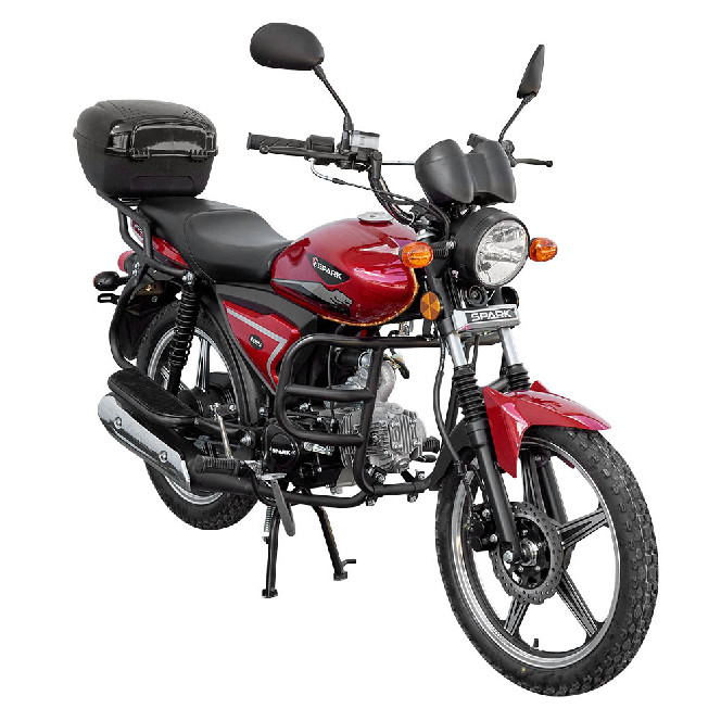 SPARK SP125C-2XWQ