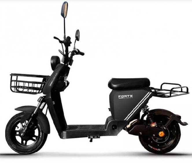 Электровелоскутер FORTE RZ500