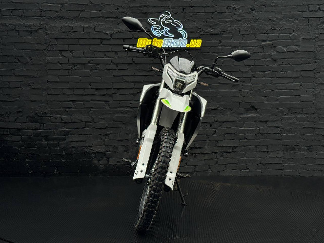 Мотоцикл CFMOTO 250 LITE DUAL