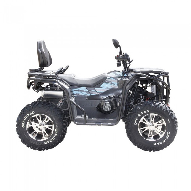 Квадроцикл SPARK APEX 250SE